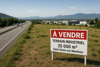  Terrain à vendre 25000 m²