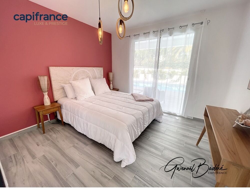 � vendre  Villa Saint-Fran�ois (97118)