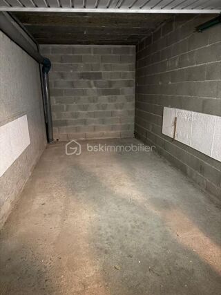 Parking / Garage à vendre 13 m²