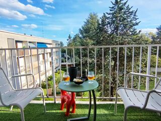  Appartement � vendre 4 pi�ces 75 m�