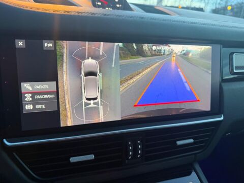 Cayenne S Sport Design – Toit panoramique Phares Matrix LED Bose 2018 occasion 33000 Bordeaux