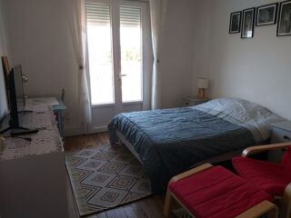  Appartement à louer 1 pièce 30 m²