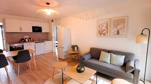  Appartement � louer 1 pi�ce 10 m�