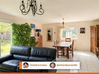  Maison � vendre 5 pi�ces 138 m�