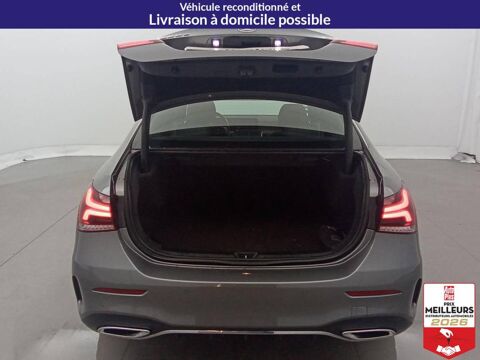 Classe A 250 e 8G-DCT AMG Line +Pack Premium +Si&egrave;g 2021 occasion 10150 Lavau