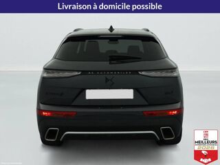 DS7 Hybride Rechargeable E-Tense 300 EAT8 4x4 Perf 2024 occasion 10150 Lavau