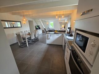  Maison � vendre 6 pi�ces 160 m�