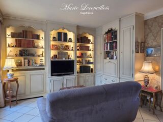  Maison � vendre 5 pi�ces 117 m�