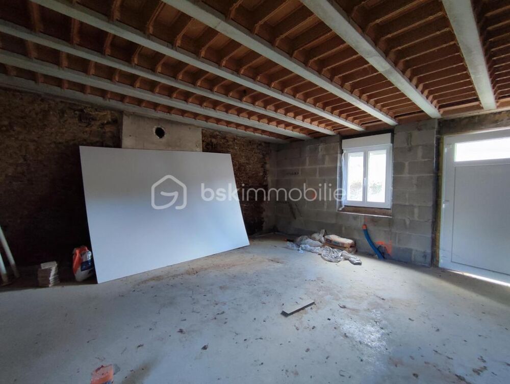 MAISON DE 80 M2