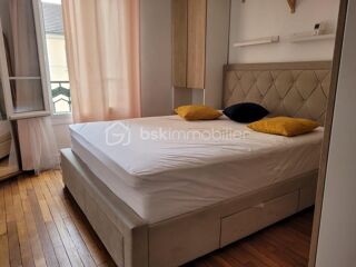  Appartement à louer 2 pièces 41 m²