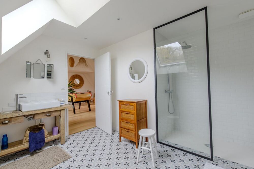 � vendre  Maison Follainville-Dennemont (78520)