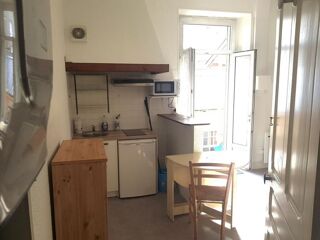  Appartement à louer 1 pièce 20 m²