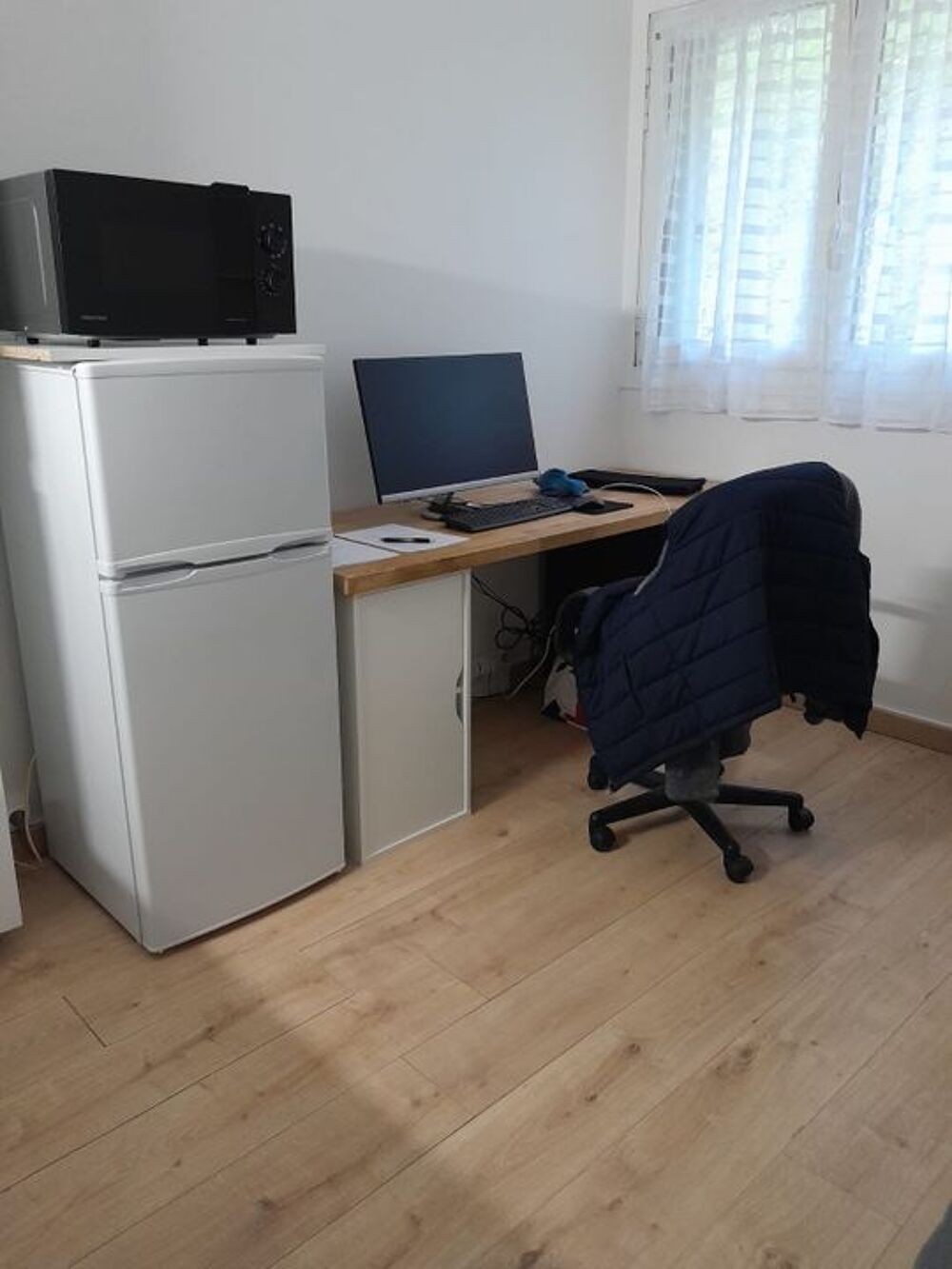 Location Appartement Studio de 11m2 à louer sur Bougival Bougival