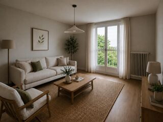  Appartement à vendre 4 pièces 72 m²