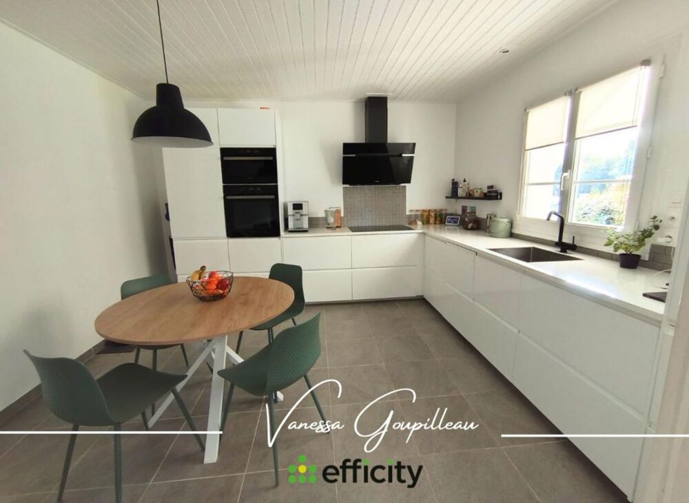 Vente Maison Pavillon Saint hilaire la foret