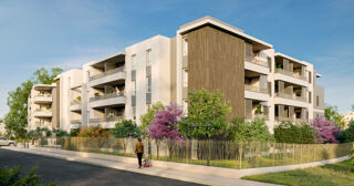  Appartement � vendre 3 pi�ces 67 m�