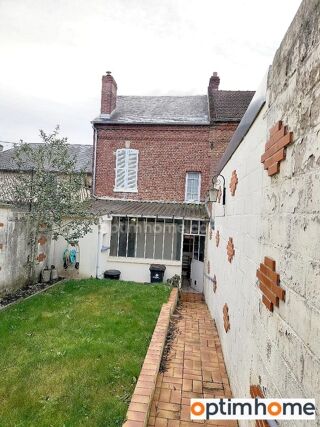  Maison � vendre 3 pi�ces 83 m�