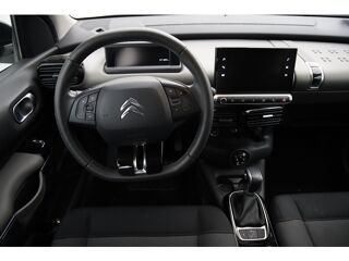 C4 cactus Shine PureTech 110 S&S EAT6 2018 occasion 81990 Fr&eacute;jairolles