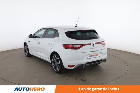 M&eacute;gane 1.5 Blue dCi GT-Line EDC 115 ch 2020 occasion 92130 Issy-les-Moulineaux