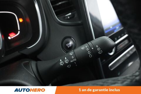 Sc&eacute;nic 1.7 dCi Blue Bose Edition EDC 150 ch 2019 occasion 92130 Issy-les-Moulineaux