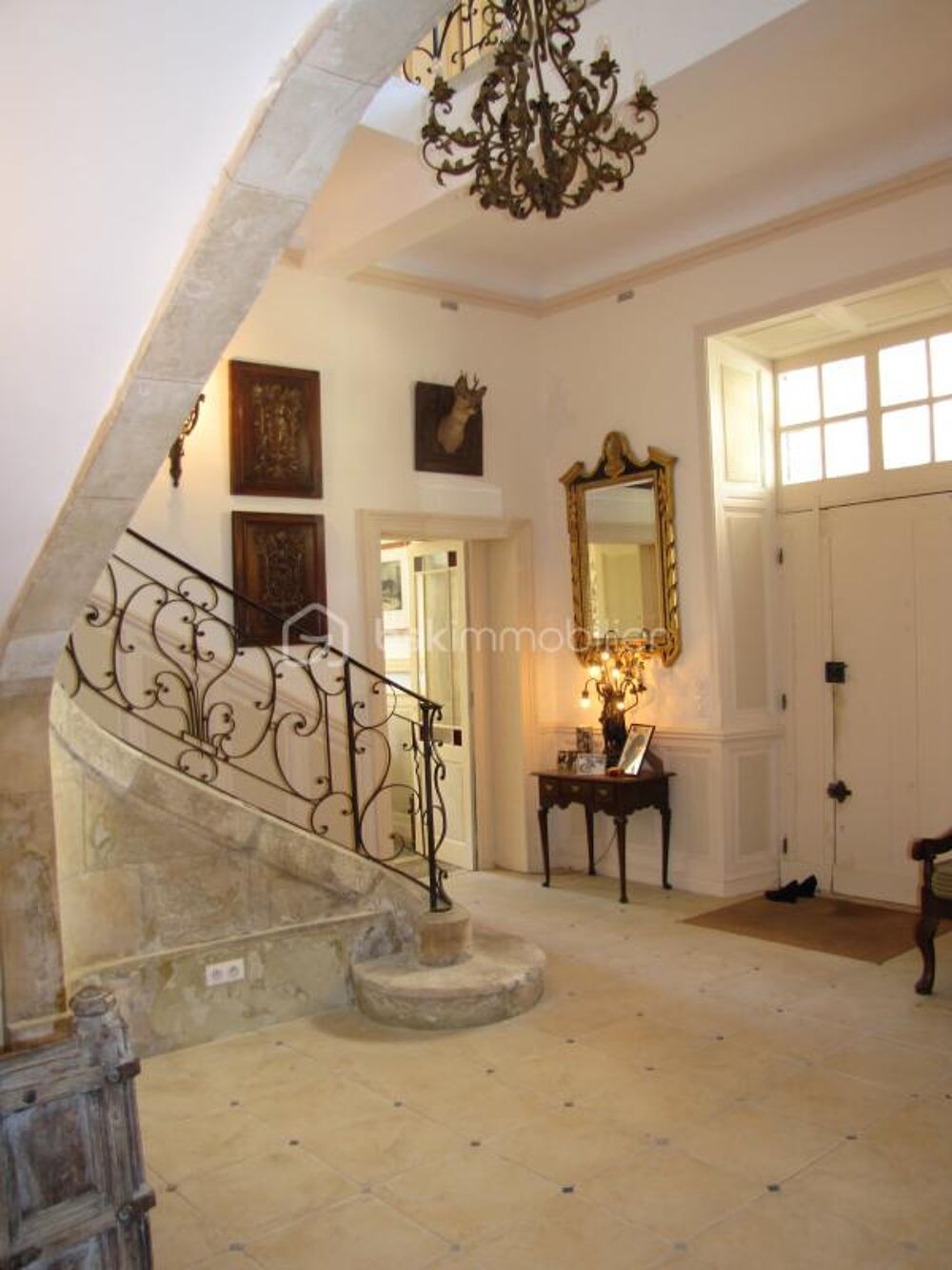 � vendre  H�tel Particulier Condom (32100)