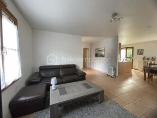  Maison à vendre 4 pièces 98 m²