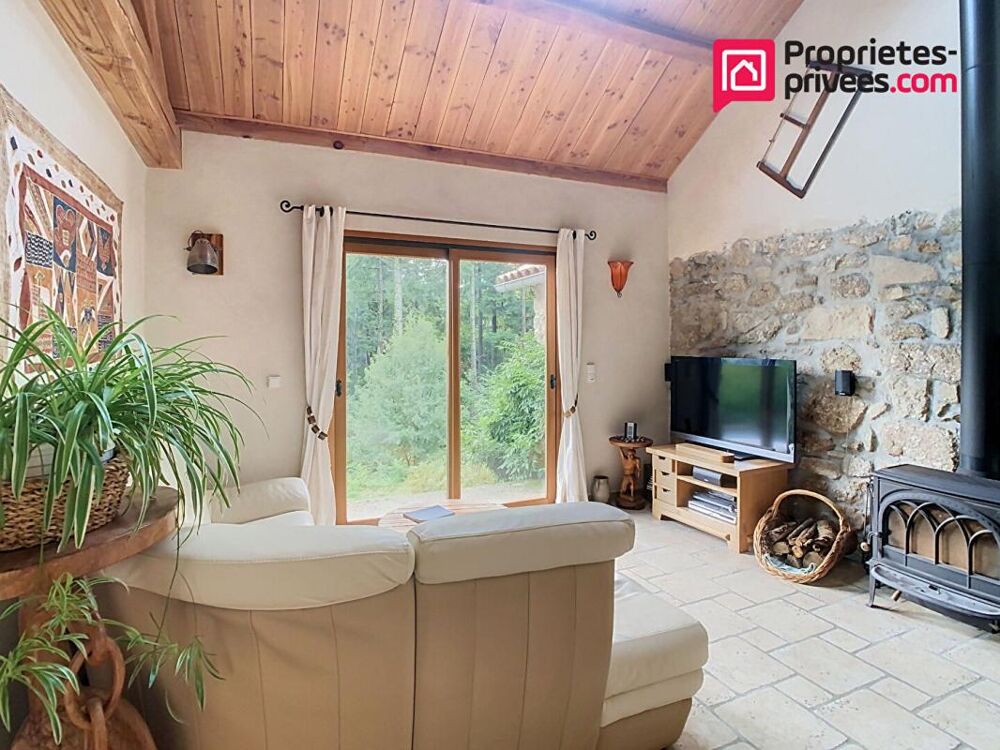 Vente Maison Maison Mandagout 8 pièce(s) 270 m2 Mandagout