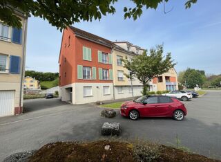 Vente Appartement Appartement rare sur le marché - Plain-pied & accès PMR Delle