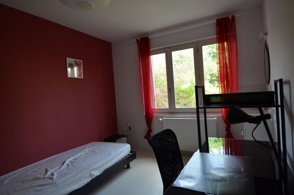 Location Appartement Chambre de 13m2 à louer sur Orsay Orsay