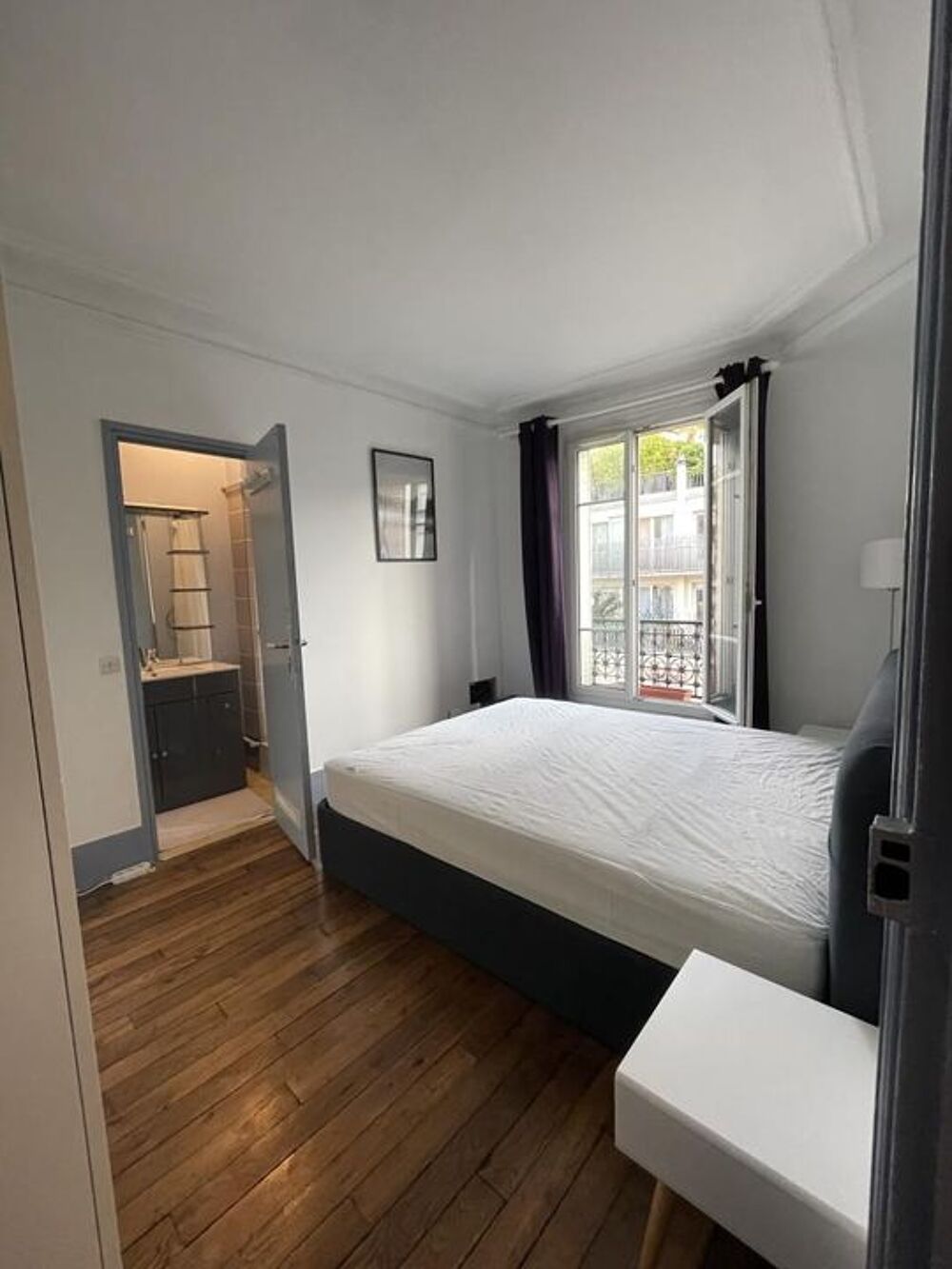 Location Appartement Appartement de 37m2 à louer sur Paris 18 Paris 18
