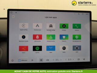 Starray EM-i Pro 2026 occasion 69190 Saint-Fons