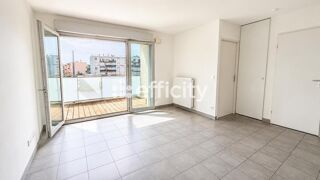  Appartement à vendre 2 pièces 38 m²
