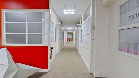 Dpt Meurthe et Moselle (54), BUREAU de 37,65 m2 &agrave; louer &agrave; MAX&Eacute;VILLE, stationnement gratuit 452 54000 Nancy