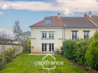  Maison à vendre 7 pièces 153 m²