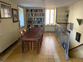  Propriété/château à vendre 9 pièces 203 m²
