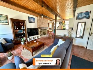  Maison � vendre 6 pi�ces 109 m�