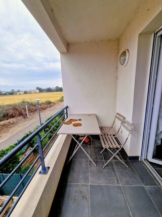  Appartement � vendre 1 pi�ce 32 m�