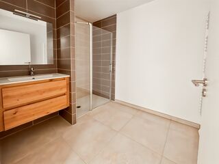  Appartement à vendre 3 pièces 64 m²