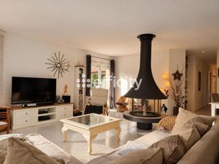  Maison à vendre 5 pièces 131 m²