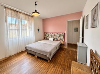  Maison à vendre 4 pièces 85 m²