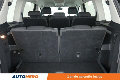Touran 1.5 TSI EVO Active DSG7 7PL 150 ch 2021 occasion 92130 Issy-les-Moulineaux