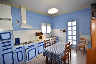  Maison � vendre 3 pi�ces 70 m�