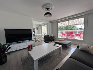  Appartement à vendre 3 pièces 73 m²