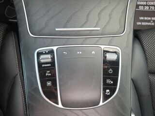 Classe GLC (2) 300 DE BUSINESS LINE 4MATIC 9G-TRONIC 2021 occasion 55800 Contrisson
