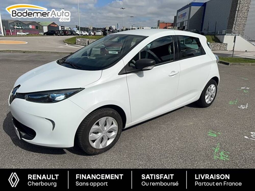 Zoé R90 Business 2018 occasion 50100 Cherbourg-Octeville