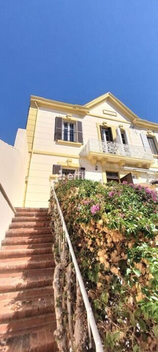  Maison � vendre 6 pi�ces 160 m�