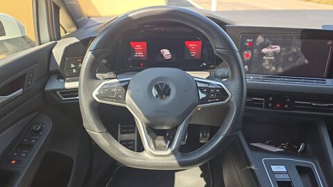 Golf VIII 1.5 eTSI OPF 150 DSG7 R-Line 2021 occasion 38300 Maubec