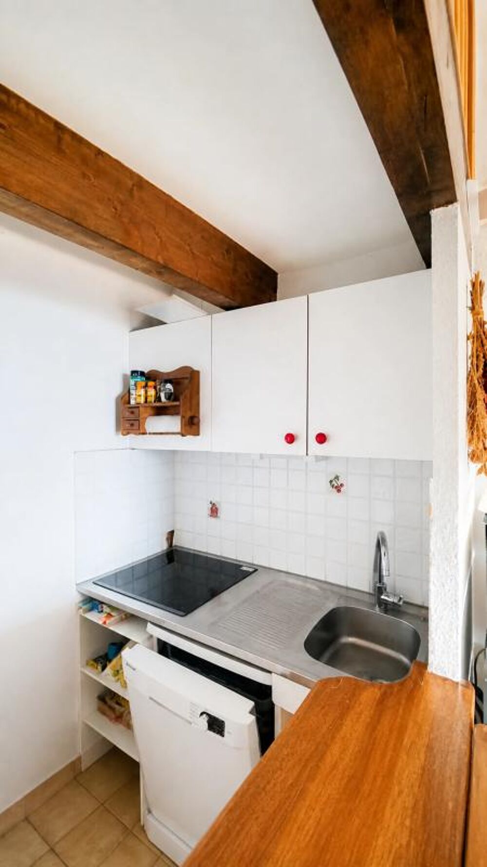 Vente Appartement Appartement 2 pièces de 37 m² à Roquebrune-sur-Argens Roquebrune sur argens