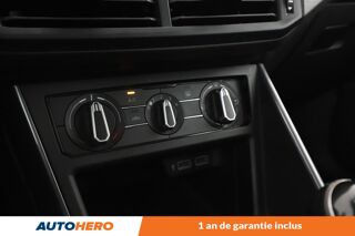 Polo 1.0 TSI IQ.Drive 95 ch 2020 occasion 92130 Issy-les-Moulineaux