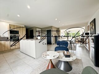  Maison à vendre 5 pièces 110 m²
